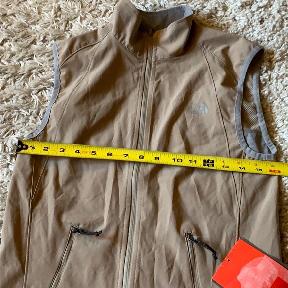 NWT The North Face Lightweight Vest, XXS - Picture 12 of 13